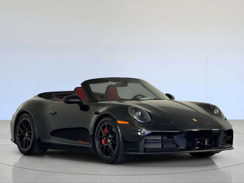 New 2026 Porsche 911 Carrera 4S image 12