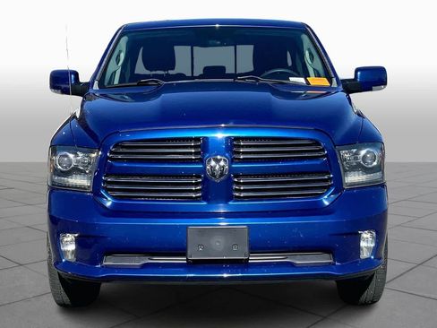 Used 2014 RAM 1500 Sport w/ Convenience Group image 3