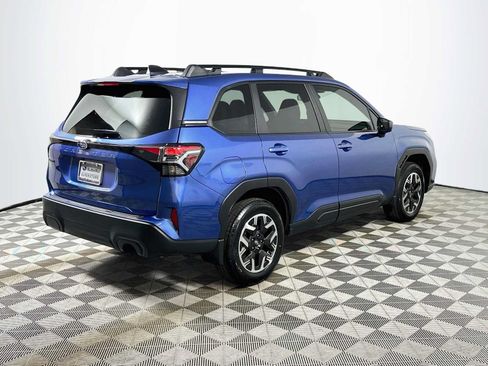 Certified 2026 Subaru Forester Premium w/ Base/Premium Package AWD/4WD image 7