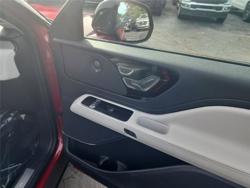 New 2026 Lincoln Aviator Reserve w/ Jet Appearance Package image 26