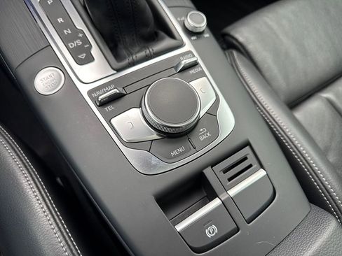 Used 2020 Audi A3 2.0T Premium w/ Final Edition Package image 54