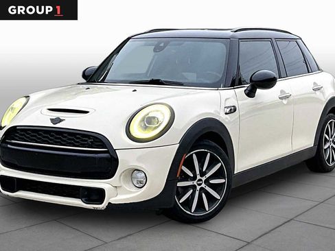 Used 2019 MINI Cooper S FWD image 1