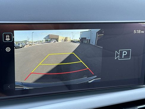 New 2025 Hyundai Tucson SE image 18