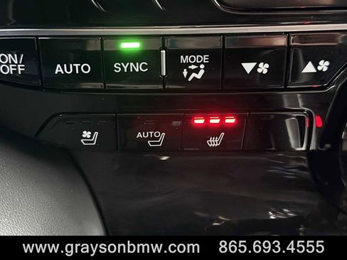 Used 2022 Acura MDX Type S image 29