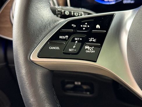 Certified 2023 Mercedes-Benz EQE 350+ 4MATIC SUV image 32