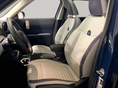 Used 2025 MINI Cooper Countryman S w/ Comfort Package Max AWD/4WD image 7