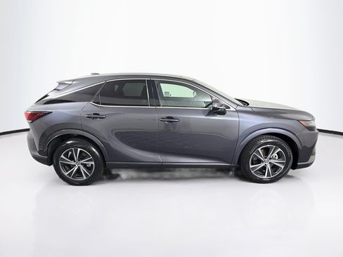Used 2024 Lexus RX 350 FWD w/ Technology Package image 10