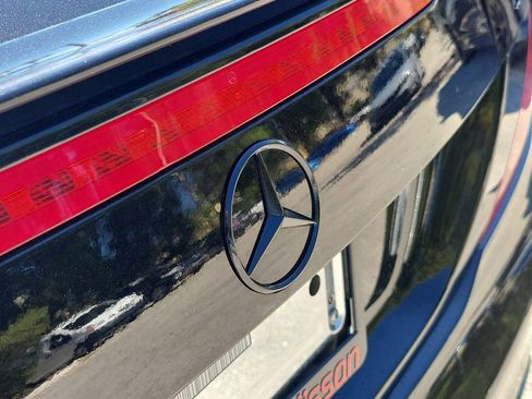 Used 2018 Mercedes-Benz SL 63 AMG image 12