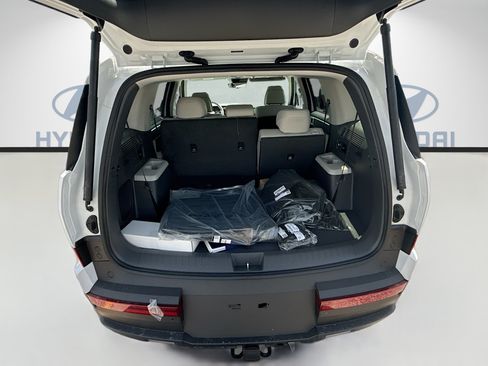 New 2026 Hyundai Santa Fe SEL FWD image 18