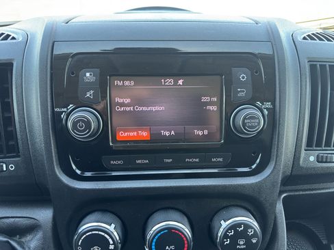 Used 2020 RAM ProMaster 2500 FWD image 19