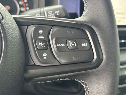 New 2026 Jeep Gladiator Mojave image 27