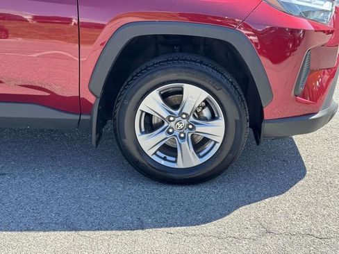Used 2024 Toyota RAV4 XLE w/ Convenience Package AWD/4WD image 8