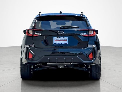 Used 2024 Subaru Crosstrek 2.5i Limited w/ Crosstrek Mirror Package AWD/4WD image 4