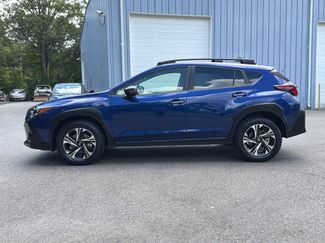 Certified 2024 Subaru Crosstrek 2.0i Premium AWD/4WD video 3