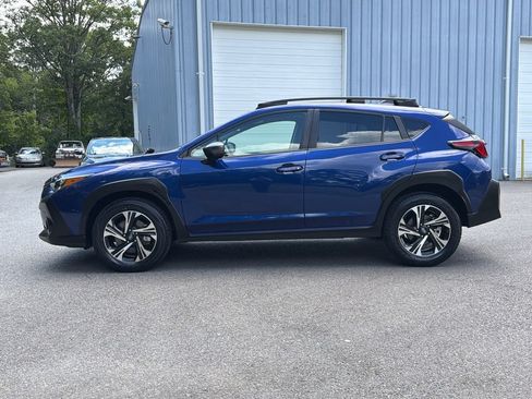 Certified 2024 Subaru Crosstrek 2.0i Premium AWD/4WD image 3
