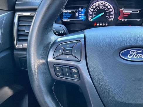 Used 2020 Ford Ranger Lariat w/ Technology Package RWD image 23