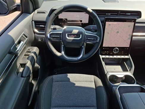 New 2026 GMC Terrain Elevation AWD/4WD image 7