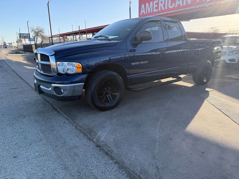 Used 2003 Dodge Ram 1500 Truck SLT image 3