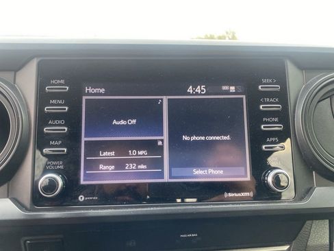 Used 2022 Toyota Tacoma SR w/ SR Convenience Package image 16