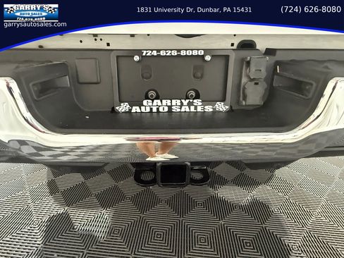 Used 2023 RAM 3500 Tradesman w/ Towing Technology Group image 22