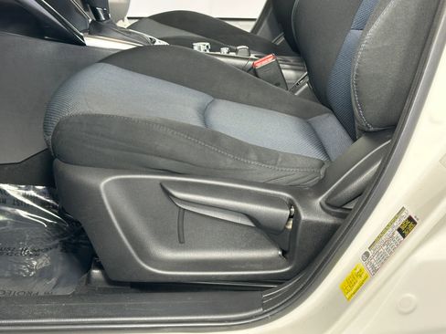 Used 2017 Toyota Yaris iA image 24