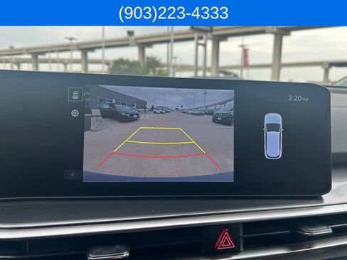 Used 2025 Kia Sorento S FWD image 26