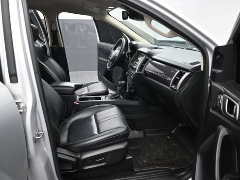 Used 2019 Ford Ranger Lariat w/ Equipment Group 501A Mid AWD/4WD image 29