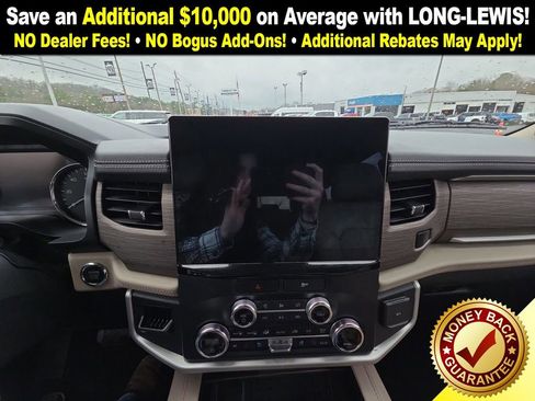 Used 2023 Ford Expedition Max Limited image 26