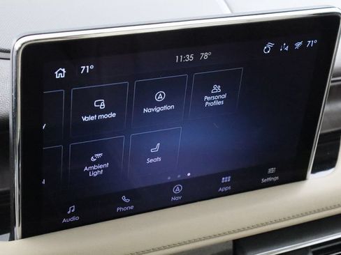 Used 2023 Lincoln Aviator Reserve w/ Equipment Group 201A AWD/4WD image 32
