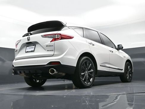 Used 2025 Acura RDX A-Spec image 51