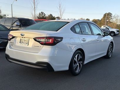 Used 2025 Subaru Legacy Premium