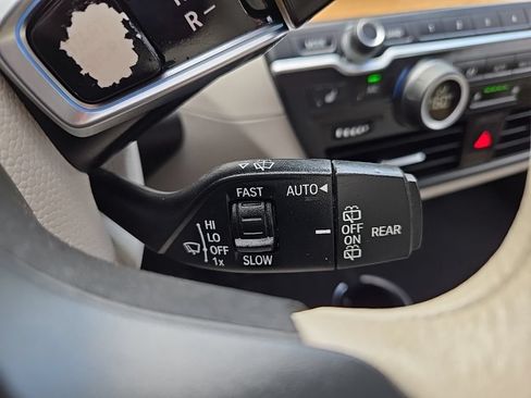 Used 2014 BMW i3 w/ Range Extender RWD image 25
