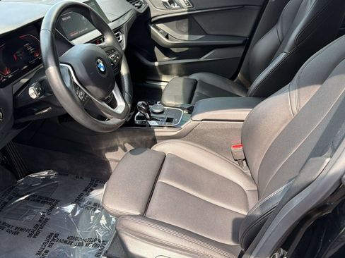Used 2021 BMW 228i Gran Coupe w/ Convenience Package FWD image 5