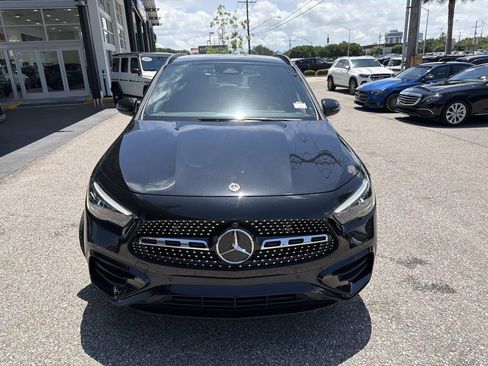 Used 2025 Mercedes-Benz GLA 250 image 2