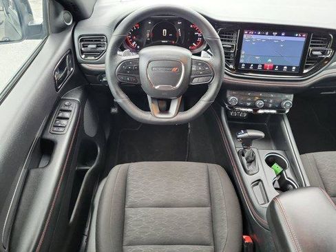 Used 2026 Dodge Durango GT AWD/4WD image 17