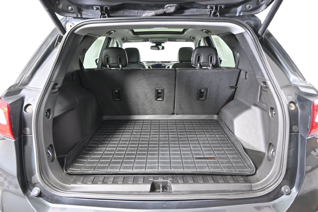 Used 2019 Chevrolet Equinox Premier AWD/4WD image 17