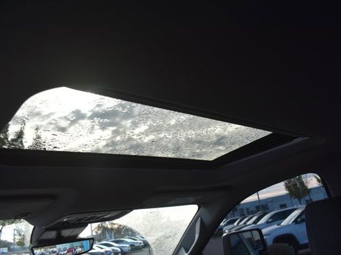 Used 2025 GMC Sierra 2500 Denali w/ Denali Reserve Package image 18