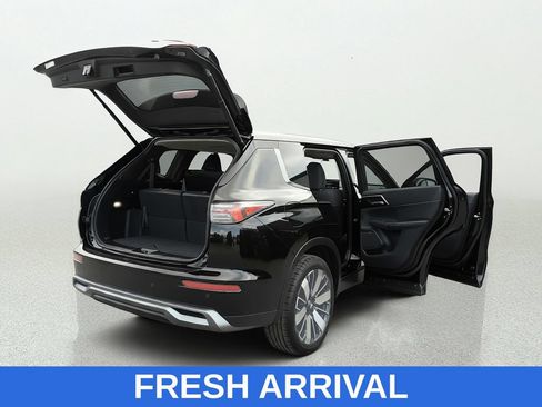 Used 2025 Mitsubishi Outlander SE AWD/4WD image 15