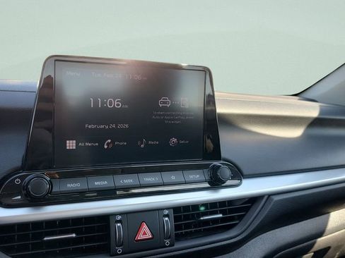 Used 2024 Kia Forte LXS image 21