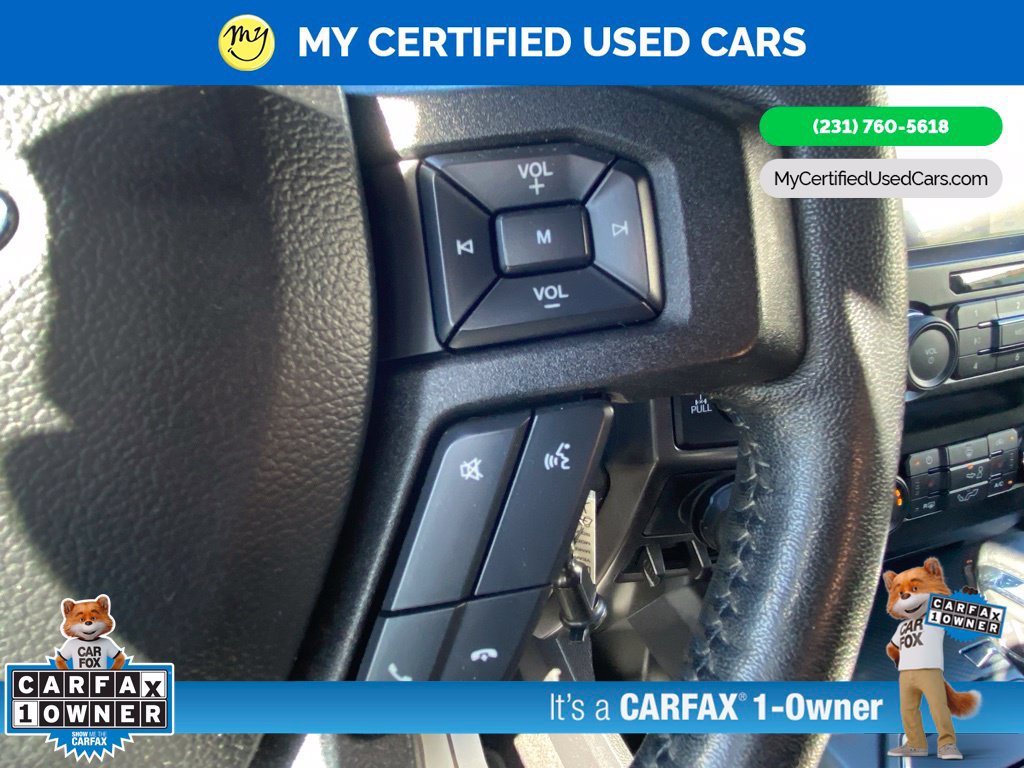 Used 2020 Ford F150 XLT w/ Equipment Group 302A Luxury AWD/4WD image 31