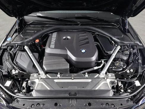 New 2027 BMW 430i Coupe w/ M Sport Package RWD image 9