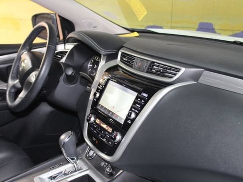 Used 2018 Nissan Murano SL AWD/4WD image 12