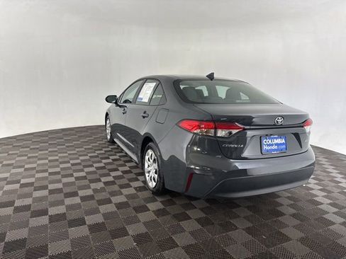Used 2025 Toyota Corolla LE image 10
