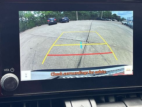 Used 2025 Toyota RAV4 XLE FWD image 3