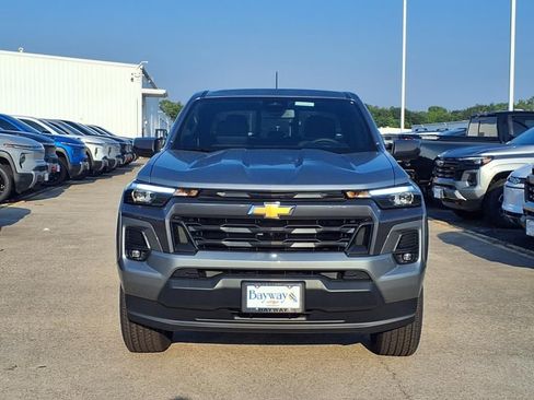 New 2026 Chevrolet Colorado LT w/ LT Convenience Package image 14