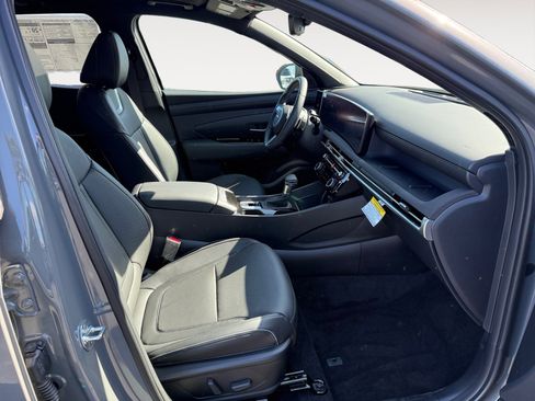 New 2026 Hyundai Santa Cruz Limited AWD/4WD image 19