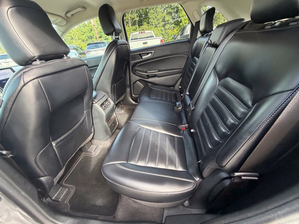 Certified 2024 Ford Edge SEL AWD/4WD image 47