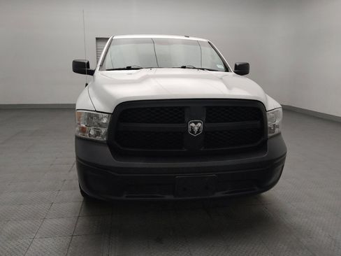 Used 2022 RAM 1500 Tradesman RWD image 14