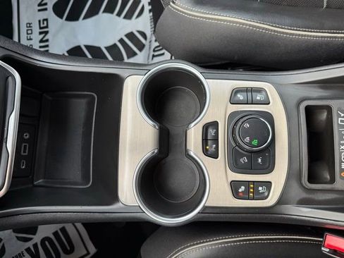 Used 2020 GMC Terrain Denali w/ Denali Premium Package image 32