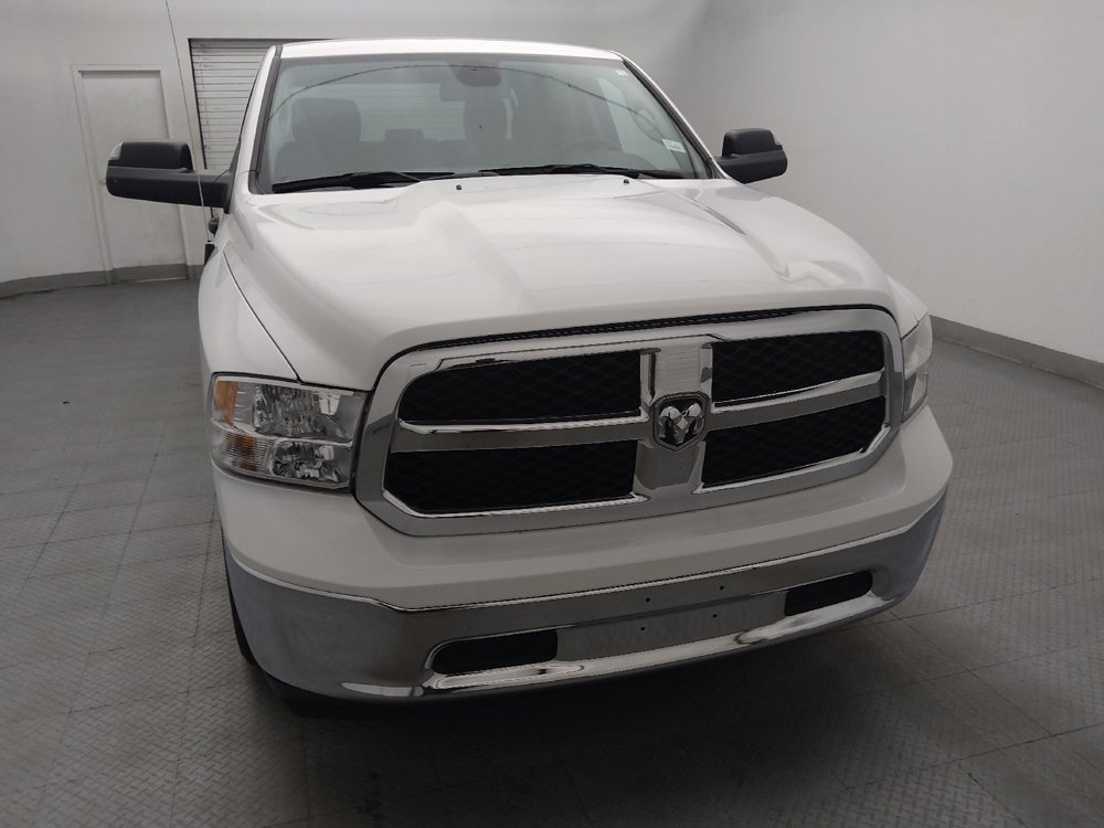 Used 2023 RAM 1500 Classic SLT w/ Trailer & Traction Group RWD image 14